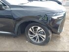 2022 Buick Envision Fwd Essence Black vin: LRBFZNR40ND016880