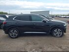 2022 Buick Envision Fwd Essence Black vin: LRBFZNR40ND016880