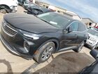 2022 Buick Envision Fwd Essence Black vin: LRBFZNR40ND016880