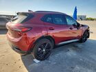 2021 Buick Envision Essence Красный vin: LRBFZNR41MD178192