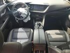 2021 Buick Envision Essence Черный vin: LRBFZNR42MD074987