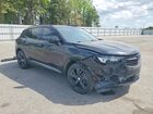 2021 Buick Envision Essence Черный vin: LRBFZNR42MD074987