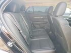 2021 Buick Envision Essence Черный vin: LRBFZNR42MD074987