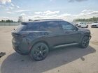 2021 Buick Envision Essence Черный vin: LRBFZNR42MD074987