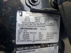 2021 Buick Envision Essence Черный vin: LRBFZNR42MD074987