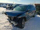 2021 Buick Envision Gray vin: LRBFZNR44MD100330