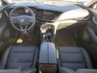 2022 Buick Envision Essence Gray vin: LRBFZNR44ND126203