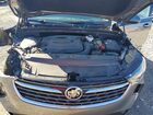 2022 Buick Envision Essence Gray vin: LRBFZNR44ND126203