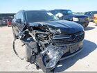 2022 Buick Envision Fwd Essence Black vin: LRBFZNR46ND022344