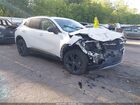 2023 Buick Envision Essence Fwd White vin: LRBFZNR46PD034626
