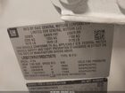 2021 Buick Envision Fwd Essence Белый vin: LRBFZNR47MD075679