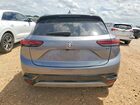 2021 Buick Envision Essence Gray vin: LRBFZNR48MD063119
