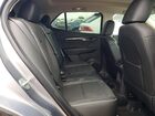 2021 Buick Envision Essence Gray vin: LRBFZNR48MD063119