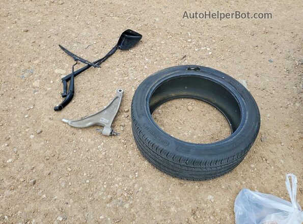 LRBFZNR48MD063119 2021 BUICK ENVISION Gray Շարժիչի բաժամունքի տեսք