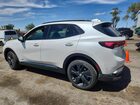 2024 Buick Envision Essence Белый vin: LRBFZPE40RD015798