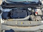 2024 Buick Envision Essence Белый vin: LRBFZPE40RD015798