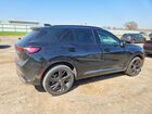 2024 Buick Envision Essence Black vin: LRBFZPE40RD023979