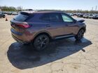 2024 Buick Envision Essence Brown vin: LRBFZPE47RD016723