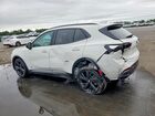 2024 Buick Envision Essence Белый vin: LRBFZPE49RD044832