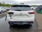 2024 Buick Envision Essence Белый vin: LRBFZPE49RD044832