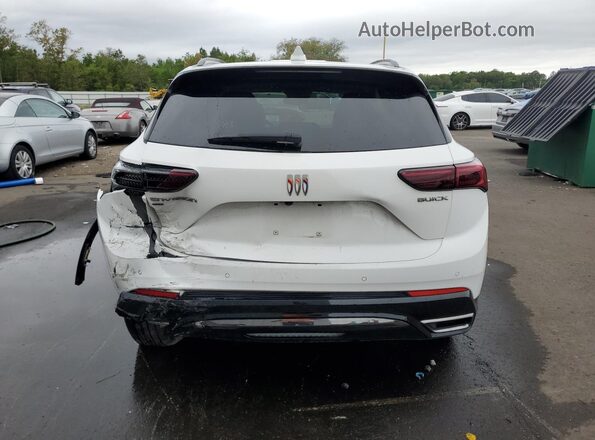 LRBFZPE49RD044832 2024 BUICK ENVISION Белый 