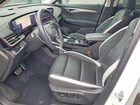 2024 Buick Envision Essence Белый vin: LRBFZPE49RD044832