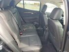 2021 Buick Envision Essence Black vin: LRBFZPR40MD084252