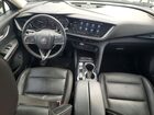 2021 Buick Envision Essence Black vin: LRBFZPR40MD084252