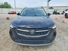 2021 Buick Envision Essence Black vin: LRBFZPR40MD084252