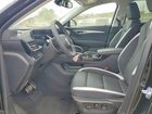 2026 Buick Envision Sport Touring Black vin: LRBFZPR40TD019433