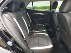 2026 Buick Envision Sport Touring Black vin: LRBFZPR40TD019433