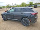 2026 Buick Envision Sport Touring Black vin: LRBFZPR40TD019433