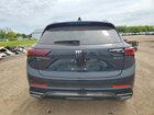2026 Buick Envision Sport Touring Black vin: LRBFZPR40TD019433