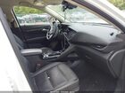 2021 Buick Envision Awd Essence White vin: LRBFZPR41MD122085