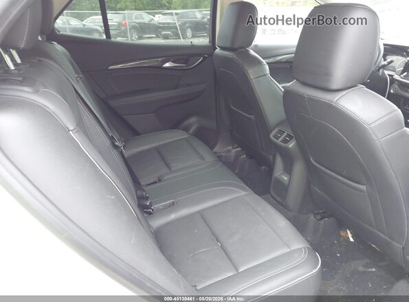 LRBFZPR41MD122085 2021 BUICK ENVISION White Вид наклейки з VIN-кодом