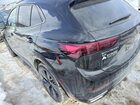 2026 Buick Envision Sport Touring Black vin: LRBFZPR44TD004515