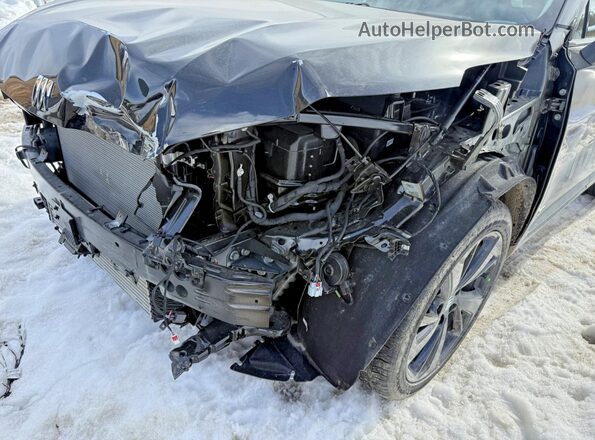 LRBFZPR44TD004515 2026 BUICK ENVISION Black Передня ліва чверть