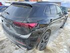 2026 Buick Envision Sport Touring Black vin: LRBFZPR44TD004515
