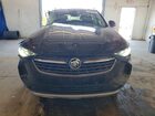 2021 Buick Envision Essence Black vin: LRBFZPR4XMD104460