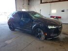 2021 Buick Envision Essence Black vin: LRBFZPR4XMD104460