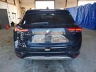 2021 Buick Envision Essence Black vin: LRBFZPR4XMD104460