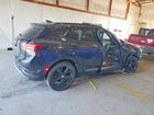 2021 Buick Envision Essence Black vin: LRBFZPR4XMD104460