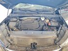 2021 Buick Envision Essence Black vin: LRBFZPR4XMD104460