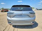 2023 Buick Envision Avenir Серебряный vin: LRBFZRR43PD048331