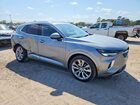 2023 Buick Envision Avenir Серебряный vin: LRBFZRR43PD048331