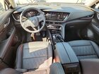 2023 Buick Envision Avenir Серебряный vin: LRBFZRR43PD048331