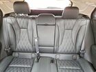 2021 Buick Envision Avenir Black vin: LRBFZRR44MD120469