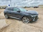 2021 Buick Envision Avenir Black vin: LRBFZRR44MD120469