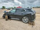 2021 Buick Envision Avenir Black vin: LRBFZRR44MD120469