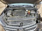 2021 Buick Envision Avenir Black vin: LRBFZRR44MD120469